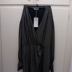 Zara dress